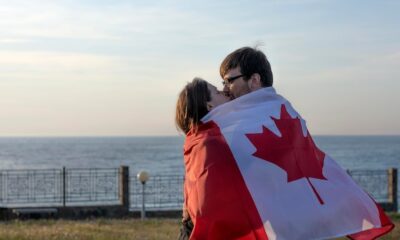 How Married Couple Can Migrate to Canada - Easy Steps