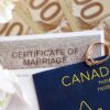 Requirements to Migrate to Canada Through Marriage Visa