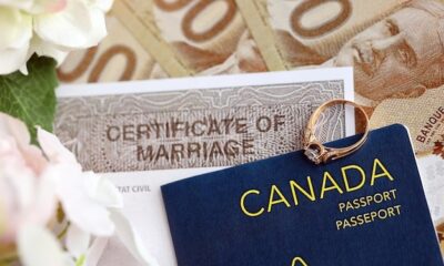 Requirements to Migrate to Canada Through Marriage Visa